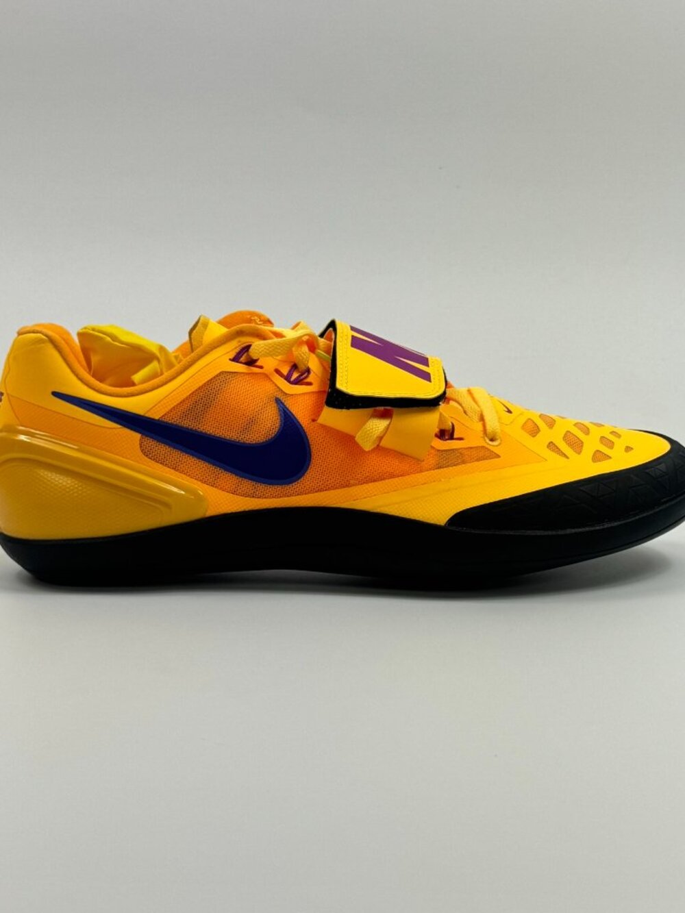 Nike Zoom Rotational 6 'Citron Pulse' FZ9606-800 Track Multi Size